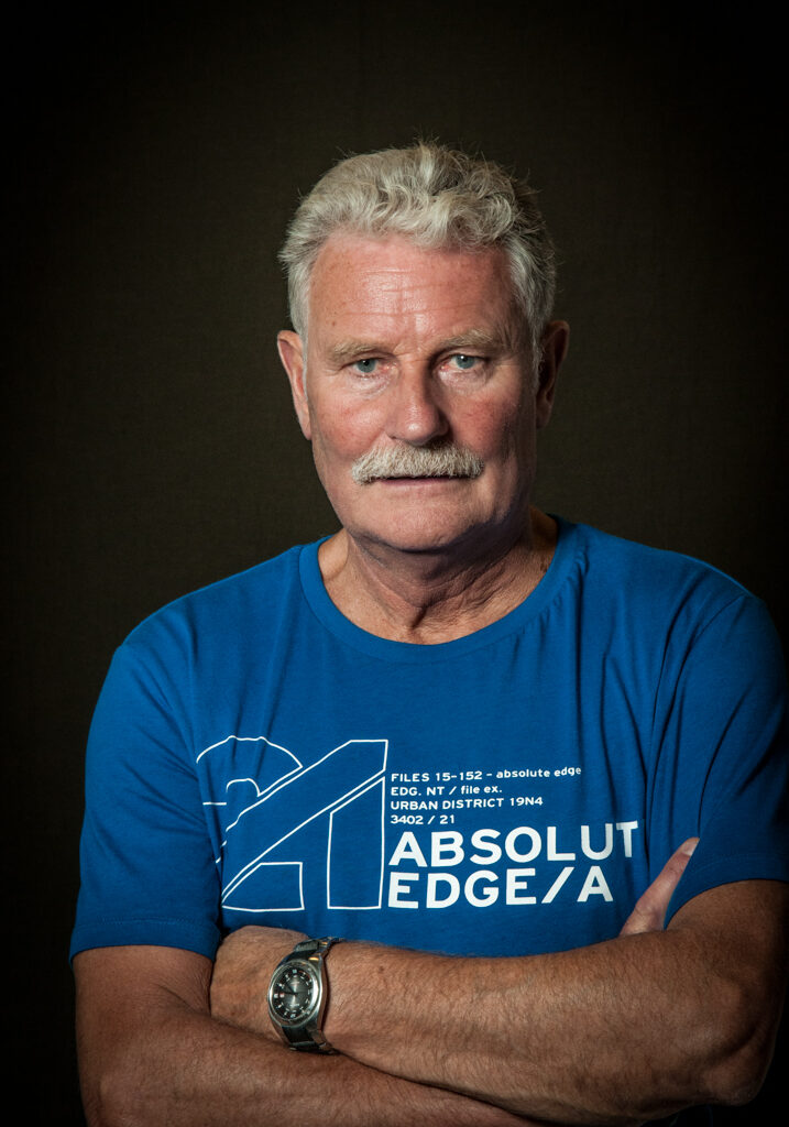Jan Gooij