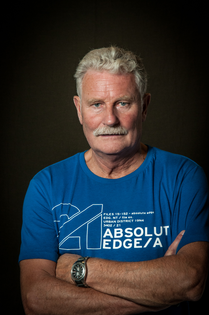 Jan Gooij